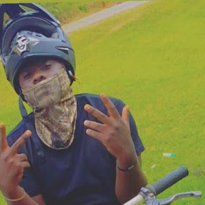 Meet your Posher, Christavious